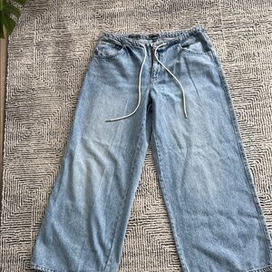 Wild Fable Denim Jeans in Light Blue